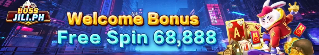 NEW PLAYER BONUS