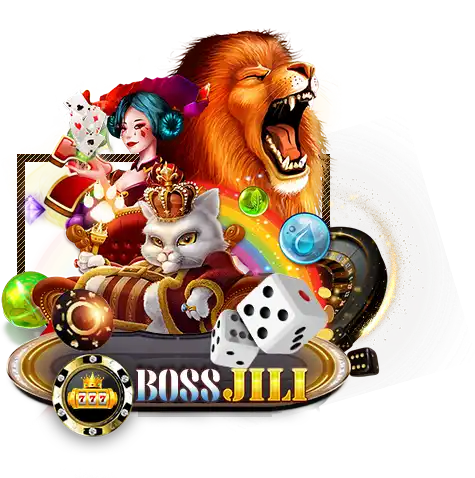 BOSSJILI casino