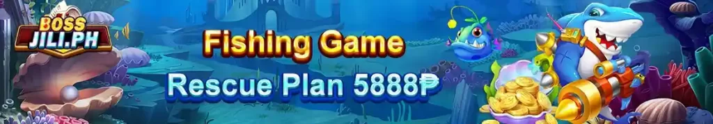 Fishing Game Rescue Plan