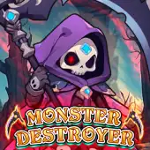 Monster destroyer