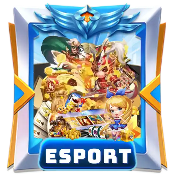 Bossjili Esport